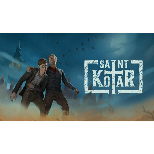 Игра Saint Kotar для PC (STEAM) (электронная версия)