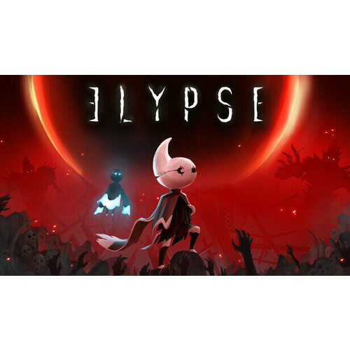 Игра Elypse для PC (STEAM) (электронная версия)