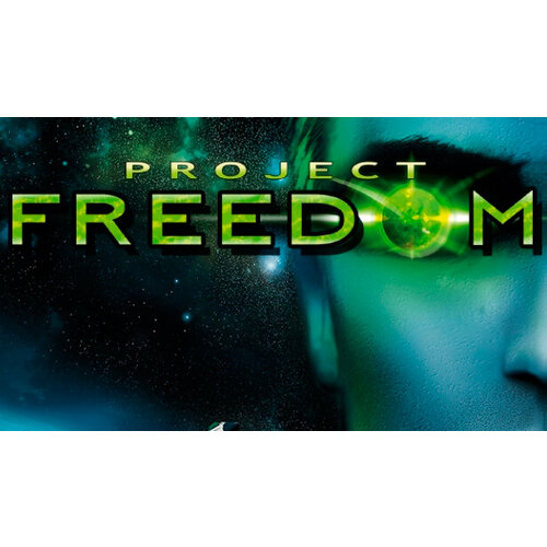 Игра Project Freedom для PC (STEAM) (электронная версия)