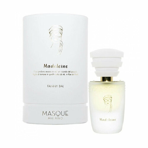 Masque Madeleine Le Donne di Masque парфюмерная вода 35 мл для женщин