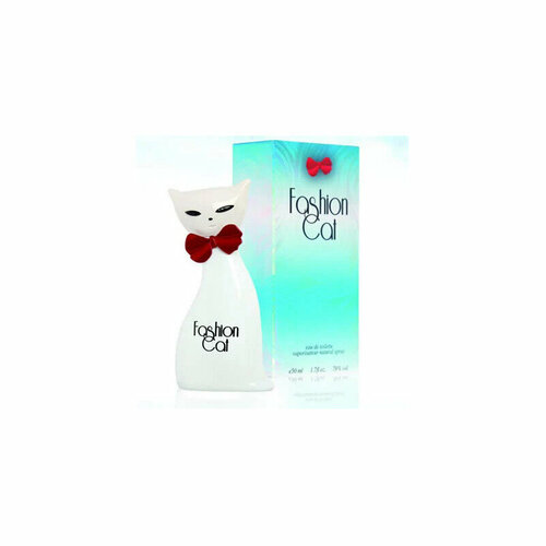 KPK Parfum Fashion Cat туалетная вода 50 мл для женщин