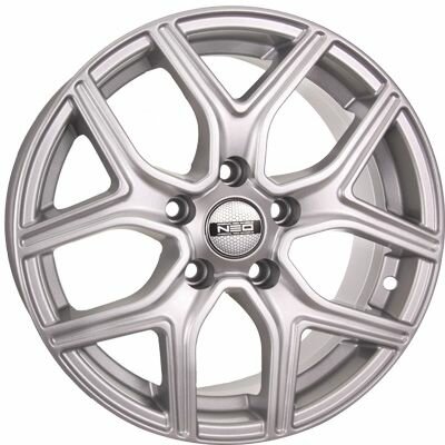 Колесный Диск Neo Wheels 666