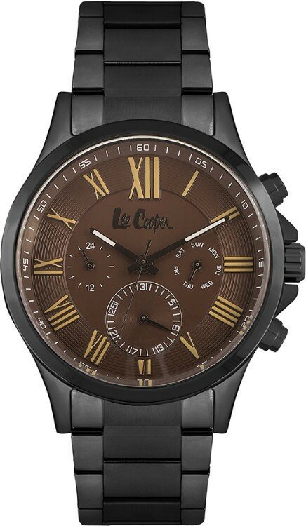 Наручные часы Lee Cooper LC06890.640