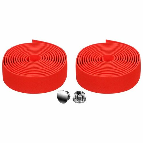 Обмотка руля Dream Bike цвет красный 621₽