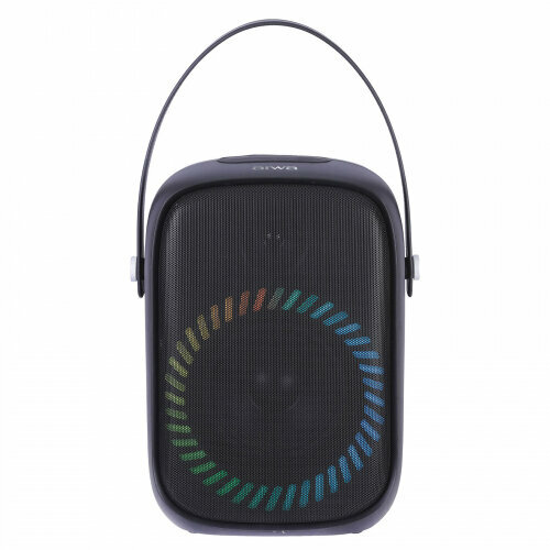 Портативная акустика Aiwa PAS-Y600 886500₽