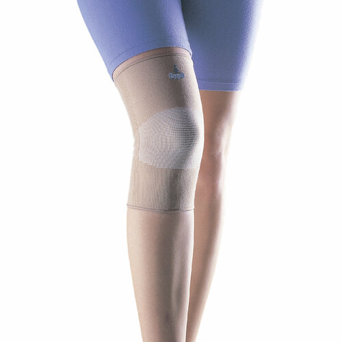 Ортез коленный биокерамический OPPO Medical 2520, Размер XL