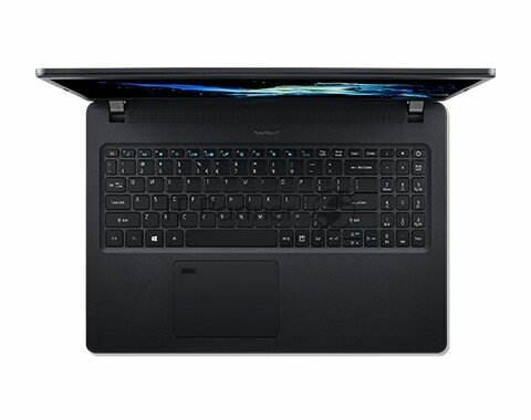 Ноутбук Acer TravelMate P2 P215-52-30CQ (15.60 IPS (LED)/ Core i3 10110U 2100MHz/ 8192Mb/ SSD / Intel UHD Graphics 64Mb) Без ОС [NX.VLLER.00R] - фото №19