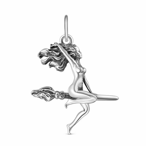 фото Подвеска valtera, серебро, 925 проба