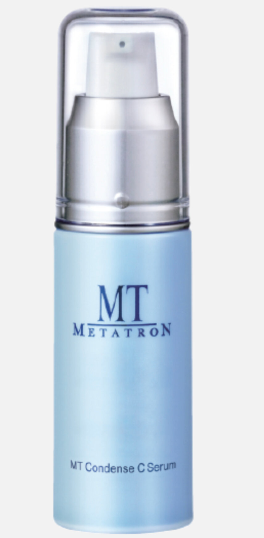 MT Metatron MT Метатрон Сыворотка высококонцентрированная витаминная Condense C Serum, 20 мл