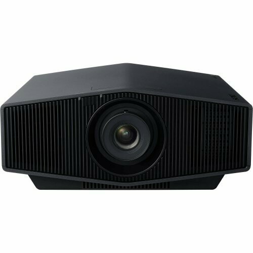 Проектор Sony VPL-XW5000ES Black