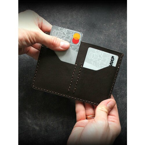 Обложка-карман , черный