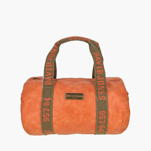 фото Сумка david jones, оранжевый