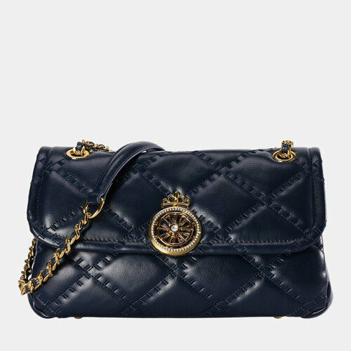 фото Сумка chrisbella, синий