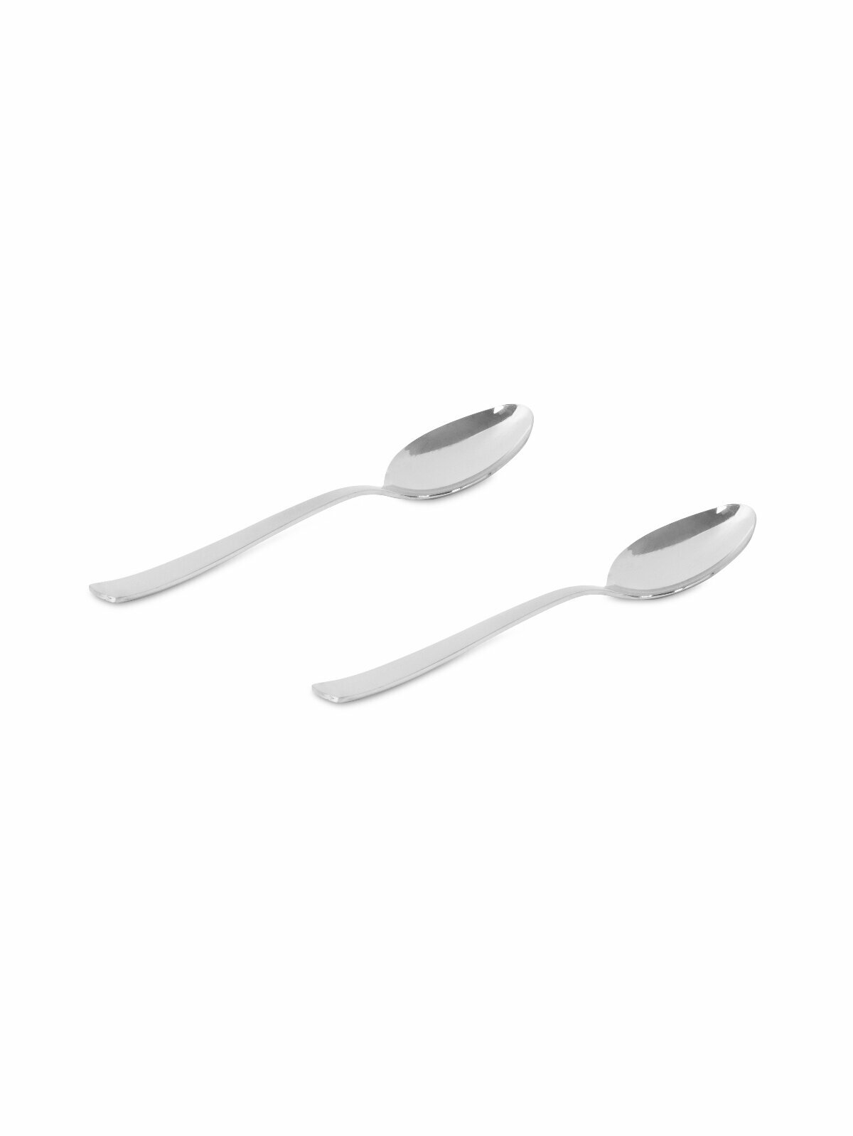 Ложка столовая DENIZ 2шт ATTRIBUTE CUTLERY ACD211 - фото №4