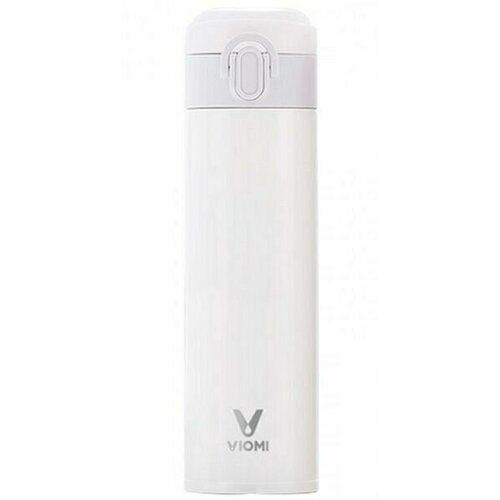 Портативный термос Viomi Portable Vacuum Cup 300ML White (VC300)