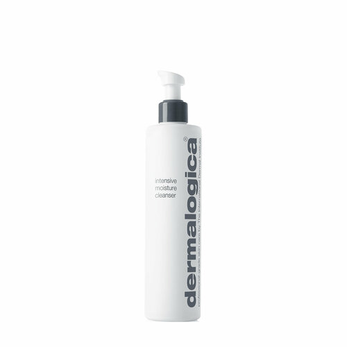 Dermalogica Очищающее средство для сухой кожи лица Intensive Moisture Cleanser 295 мл