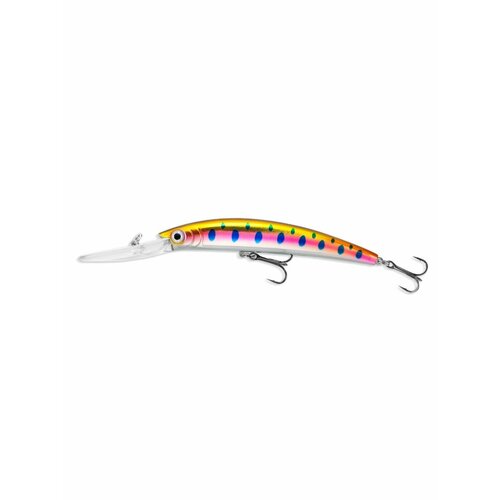 воблер sasan minnow probnik 110f c120 gg Воблер SaSan minnow PROBNIK 110F C122(GG)