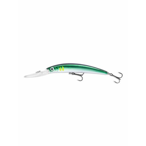 воблер sansan minnow probnik 110f c104 gg Воблер SaSan minnow PROBNIK 110F C120(GG)