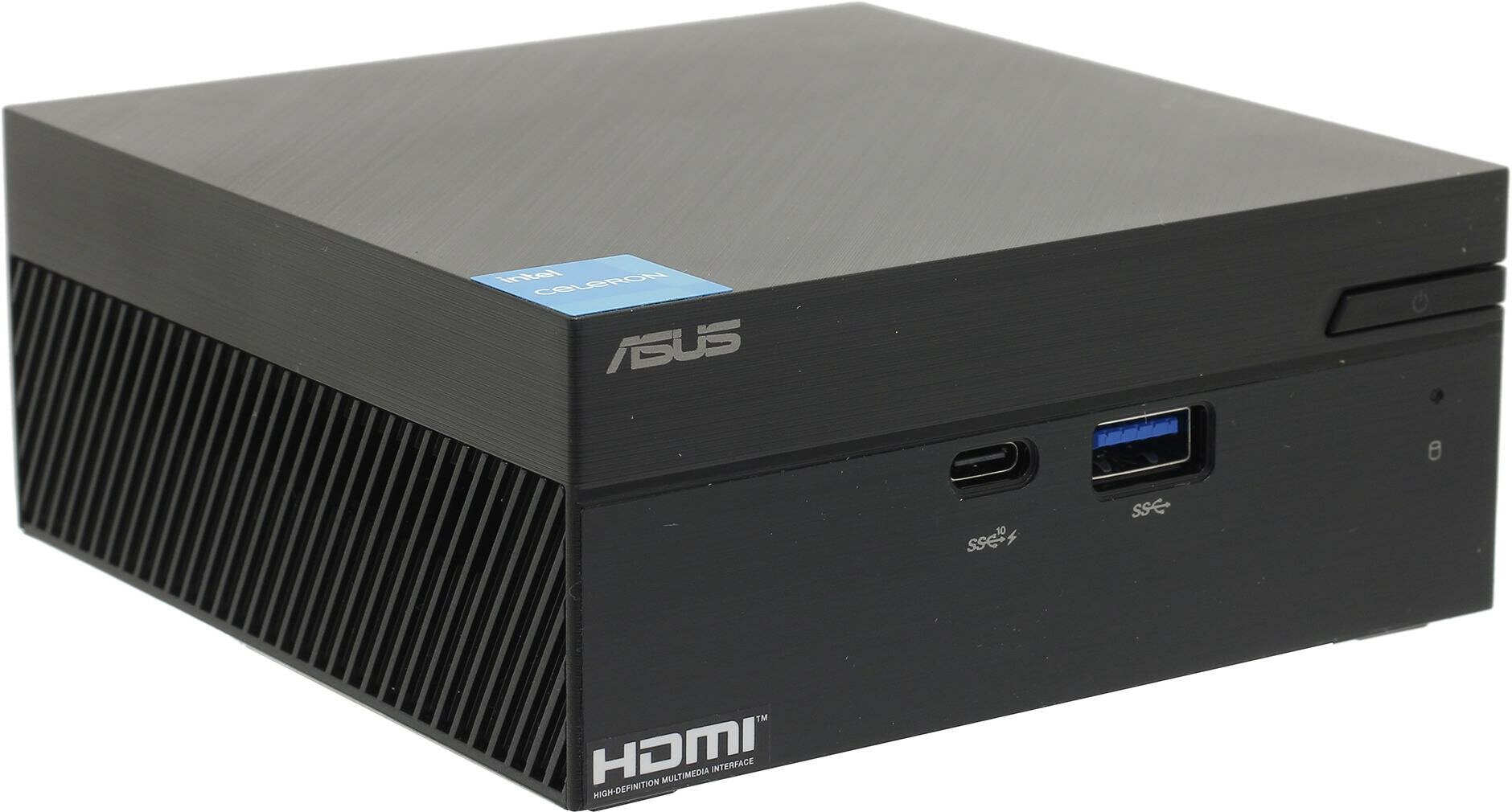 Платформа системного блока ASUS AS PN41-B 3B WOC/N4500/NM/NH /8/NO/000/E/VEN/RU/NOS/V (PN41-BBC154MV)