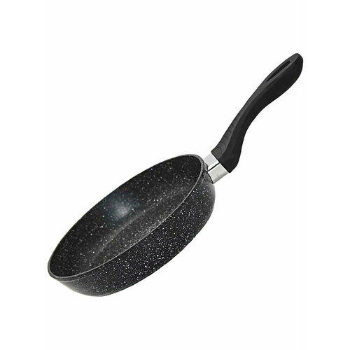 Сковорода 30 см антипригарная без крышки, GreenPoint