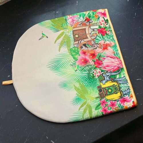 Грелка на чайник INDIA 1566₽