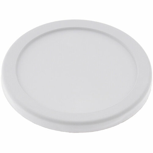 Светильник FH-THD1801-6 6Вт 480Лм 4000К светодиод встраиваемый d100мм белый IP20