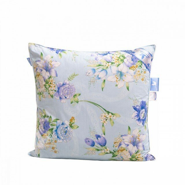 фото Подушка Belashoff Неженка пух-перо (70х70 см)