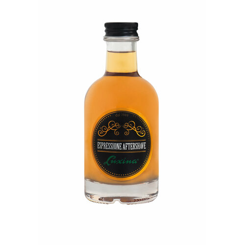 Средство после бритья Espressione Aftershave, 200 мл