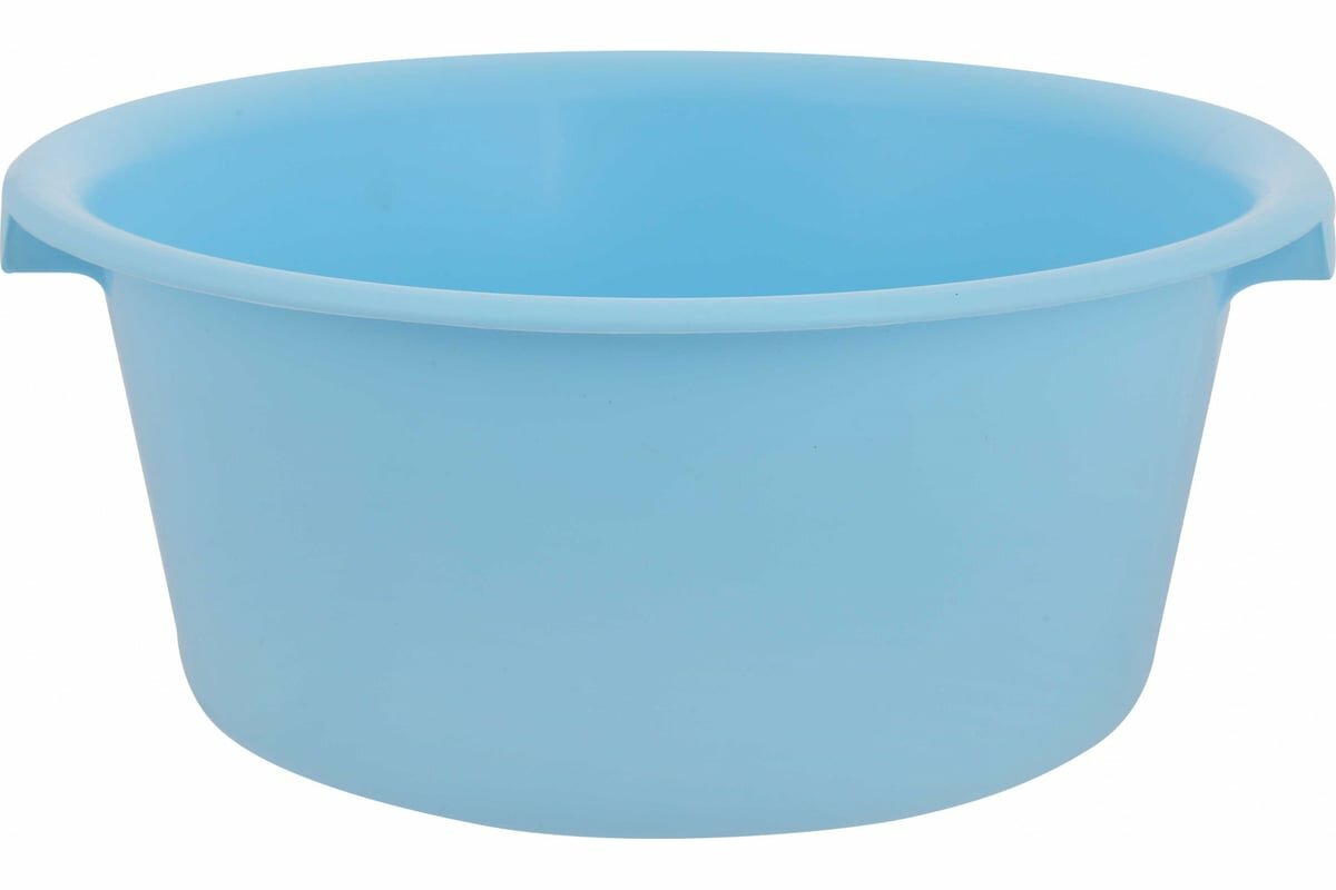 ЗПИ "Альтернатива" ЗПИ «Альтернатива» Таз "Крепыш" 15л К351