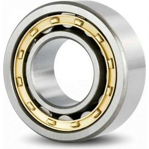 Подшипник NU 205 EM 25*52*15 мм