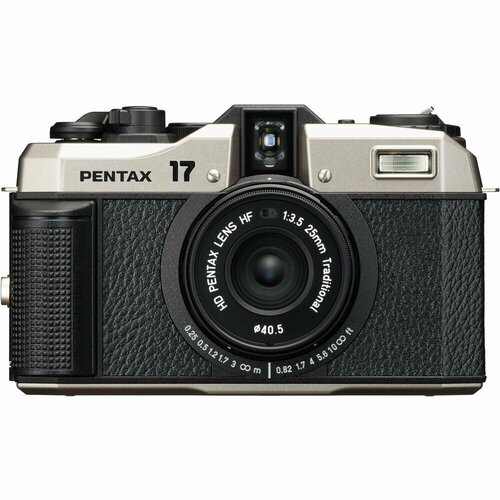 Пленочная компактная фотокамера PENTAX 17 77900₽