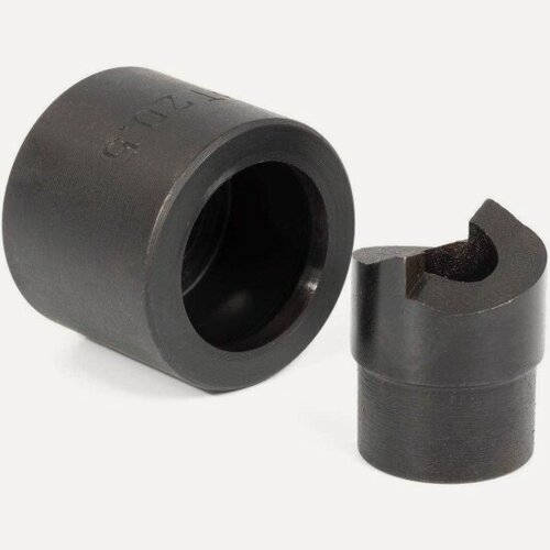 Изображение товара Матрица для пробивки отверстий Квт МПО-50,5