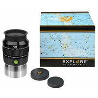 Окуляр Explore Scientific 82° Ar. 18mm (2")