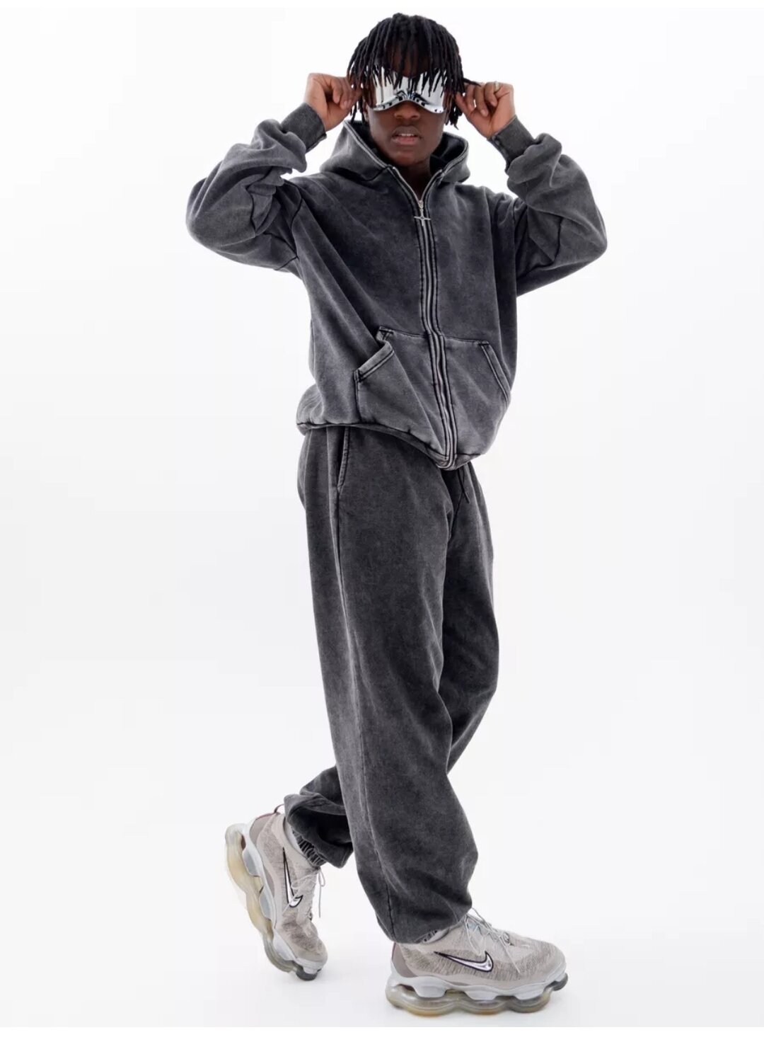 Брюки спортивные CHEEKY & PEAKY