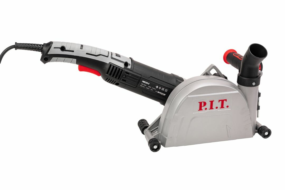 Штроборезы Штроборез P.I.T. PWC125-C