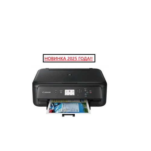 МФУ Canon Pixma TS5160 12167₽