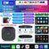 2025 Carlinkit Ai Box LED Android Беспроводной адаптер Carplay An...
