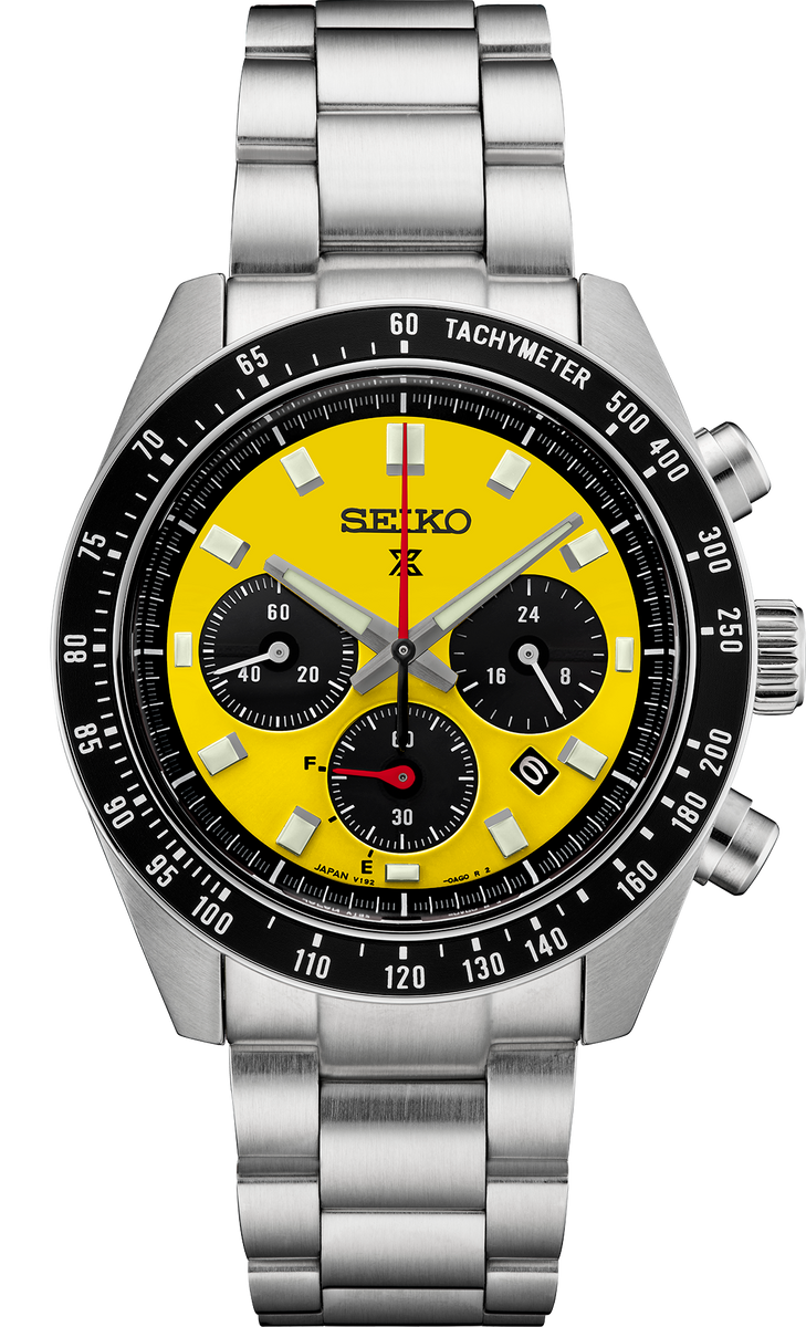 Наручные часы SEIKO Prospex 