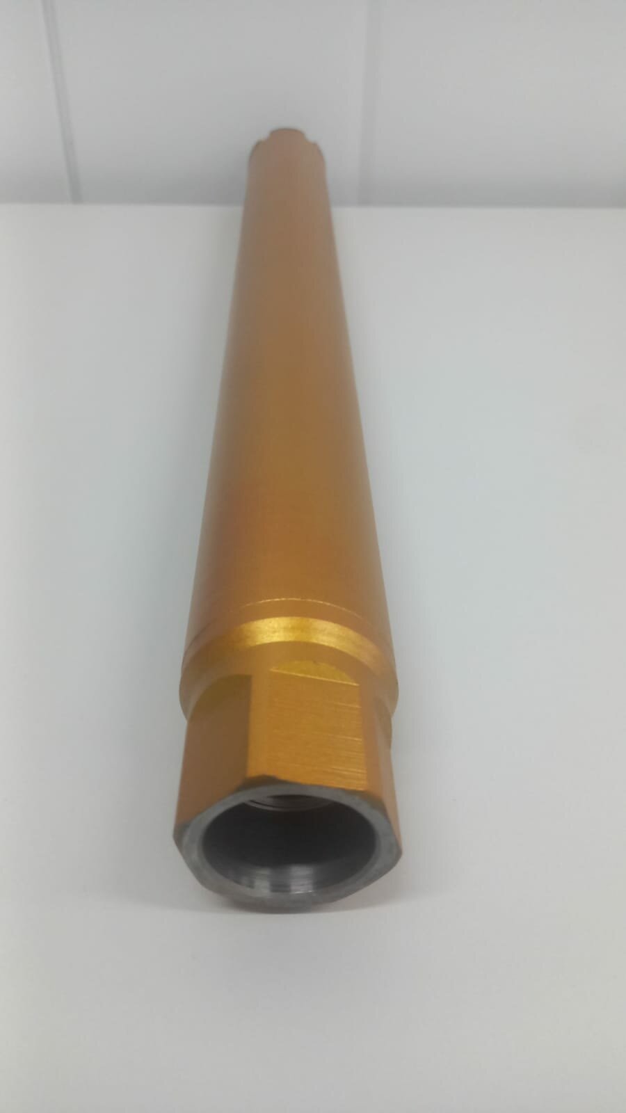 Изображение Коронка алмазная 50x510 мм. (1-1/4) сухой рез, (импорт), Китай 50510