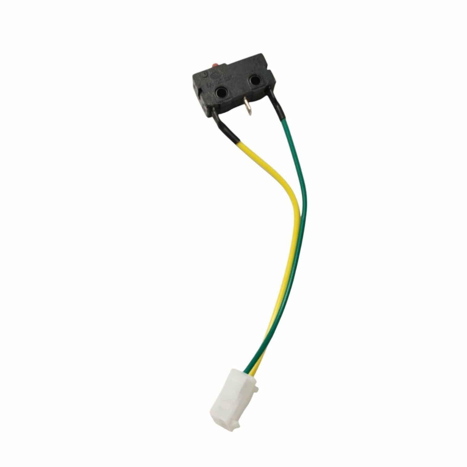 Микровыключатель NEVA 4510М, Vektor LUX Эко, ZANUSSI GWH 10 Fonte (ш. штекер)