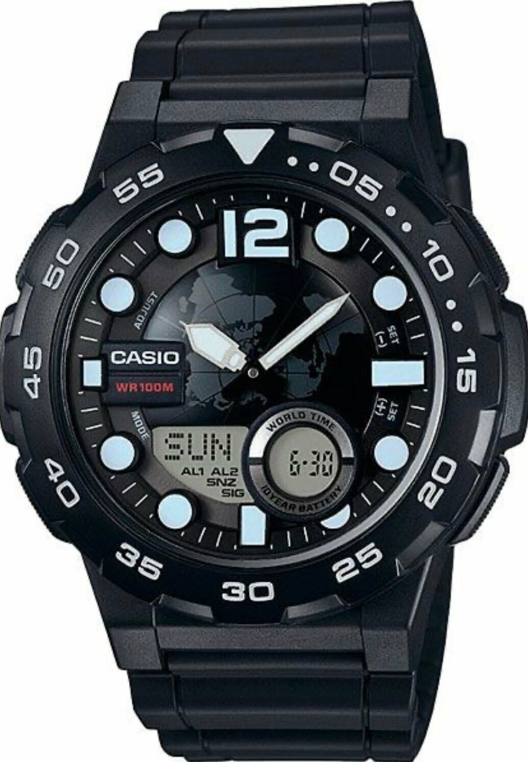 Наручные часы CASIO Collection