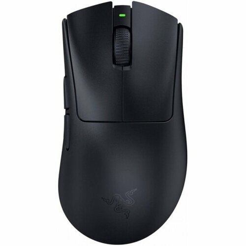 Игровая мышь Razer DeathAdder V3 HyperSpeed RZ01-05140100-R3G1 10755₽