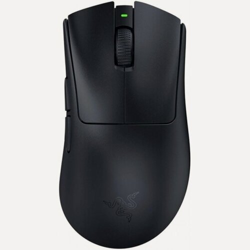 Изображение товара Игровая мышь Razer DeathAdder V3 HyperSpeed (RZ01-05140100-R3G1)