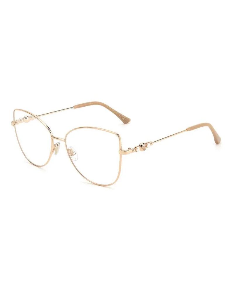 Оправа JIMMY CHOO JC339 BKU