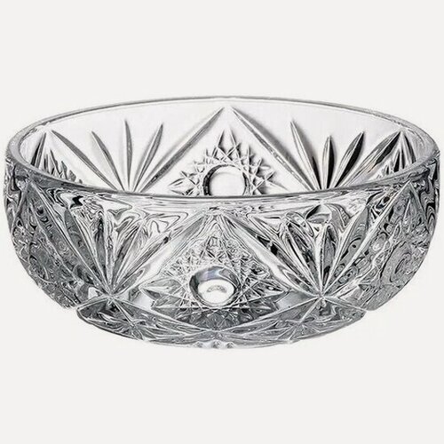 Изображение товара Салатник Crystal Bohemia "NOVA OLD/Miranda" 14,5 см