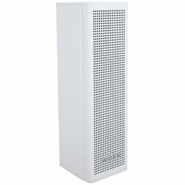 Звуковая колонна Work UDA 4 WH — фото 1