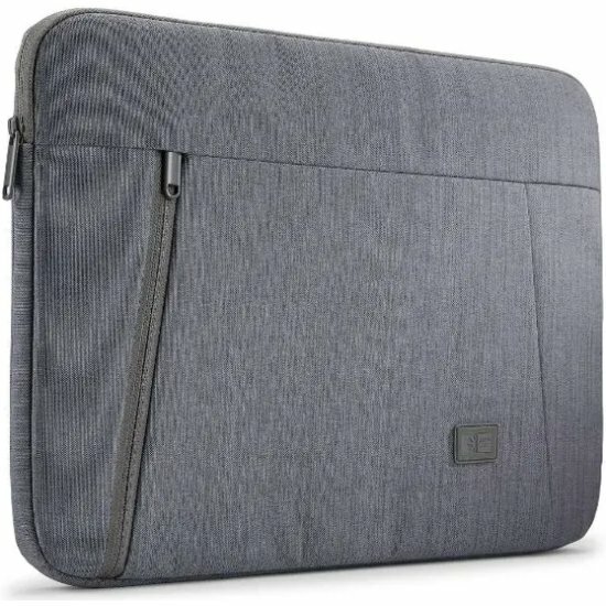 Футляр Case Logic для ноутбука Huxton Sleeve 13.3 HUXS213 Graphite (3204639), цвет серый