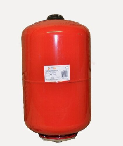 Изображение товара TAEN Расширительный бак для системы отопления v-24 (верт.)