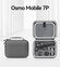 Защитная сумка кейс Dji Osmo mobile OM 7/ 7 PRO противоударная пр...