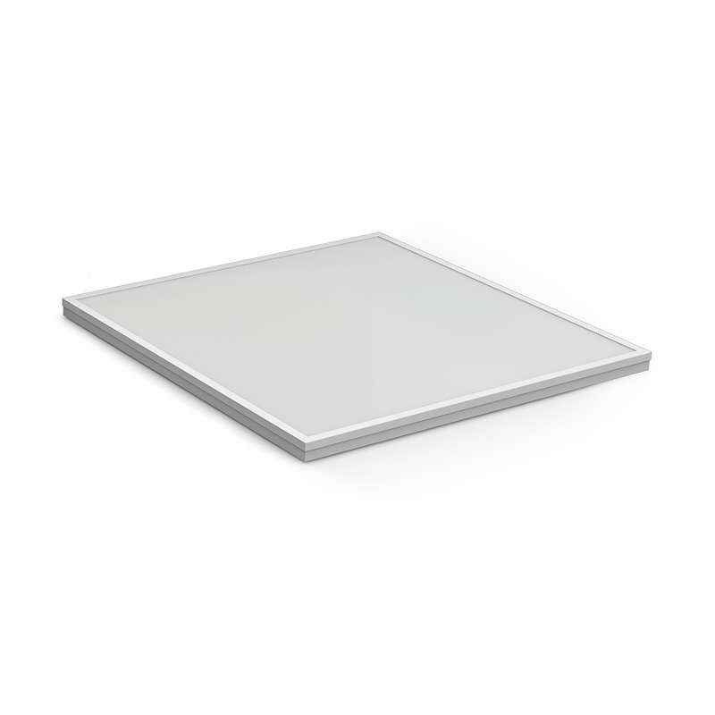 Светильник офисный Gauss 36W 3200lm 6500K IP20 матовый LED